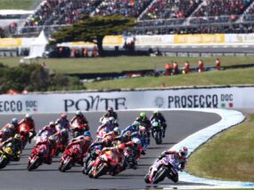 Гран при на Австралия 2022 MotoGP