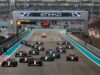 F1 2022 в Абу Даби
