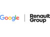 Renault Group и Google