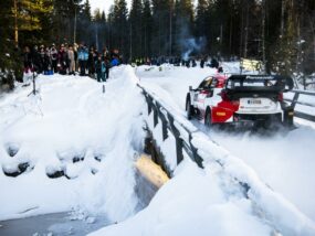 WRC Rally1