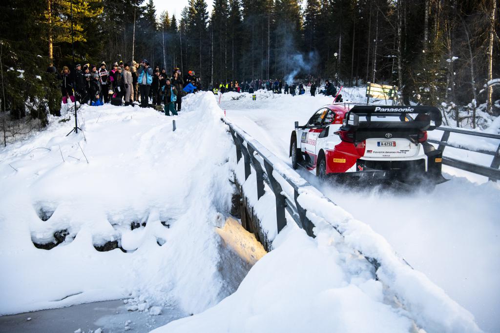 WRC Rally1