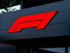 F1 лого