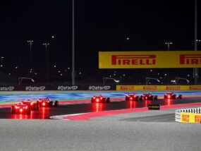 Гран при на Катар, Лосаил, Формула 1, F1, GPDA