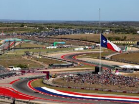 Гран при на САЩ, Остин, Тексас, Съркюит ъф ди Америкас, Circuit of the Americas, COTA