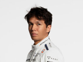 Alexander Albon