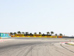 Гран при на Бахрейн 2024