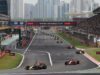 F1 спринт в Китай
