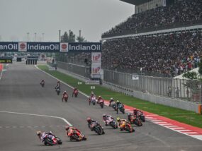 MotoGP в Индия