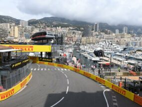 Гран при на Монако 2024