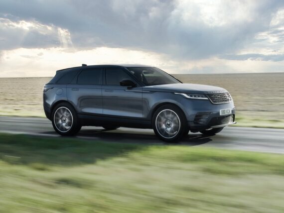 Range Rover Velar