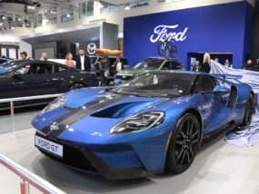 Ford GT