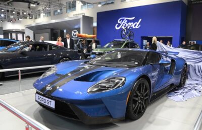 Ford GT