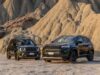 Jeep Renegade и Compass North Star