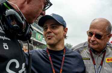 F1, ФИА и Екълстоун обжалват иск на Маса относно скандала „Крашгейт“ Фелипе Маса