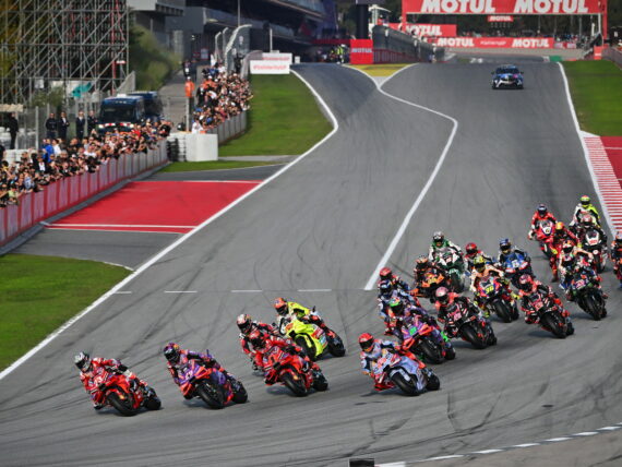 MotoGP 2024