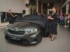 Премиера на новото BMW M5