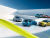 Opel's „Electric All In“