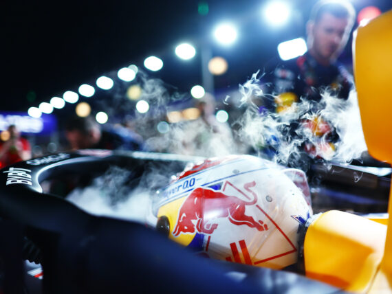 F1, охлаждащи системи
