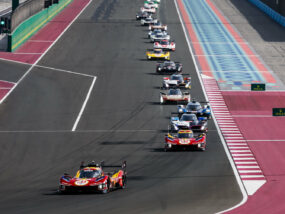WEC Hypercar 2025