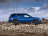 Subaru Outback Wilderness