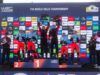 WRC пилоти и ФИА