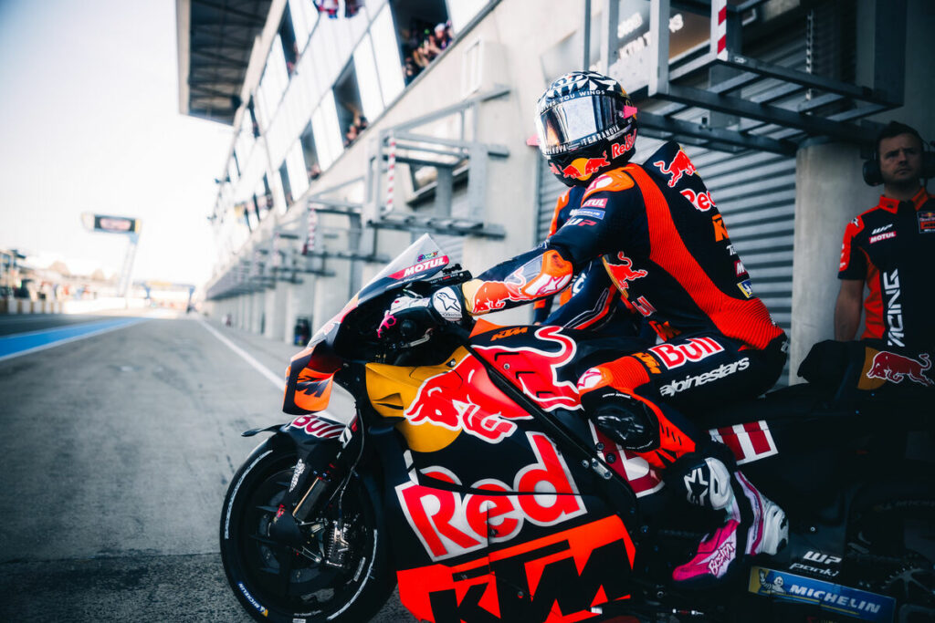 KTM RC16