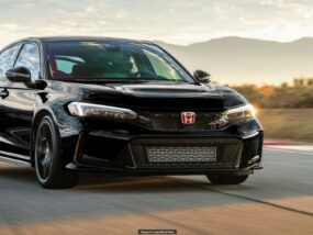 Honda Civic Type R