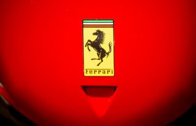 Ферари F1