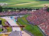Жълт код за високи температури в дните на квалификация и състезанието на Ред Бул Ринг Гран при на Австрия, Шпилберг, Целтвег, Ред Бул Ринг