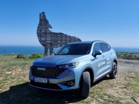 Haval H6 HEV: Хибриден SUV, който намира точния ритъм между динамика и икономия