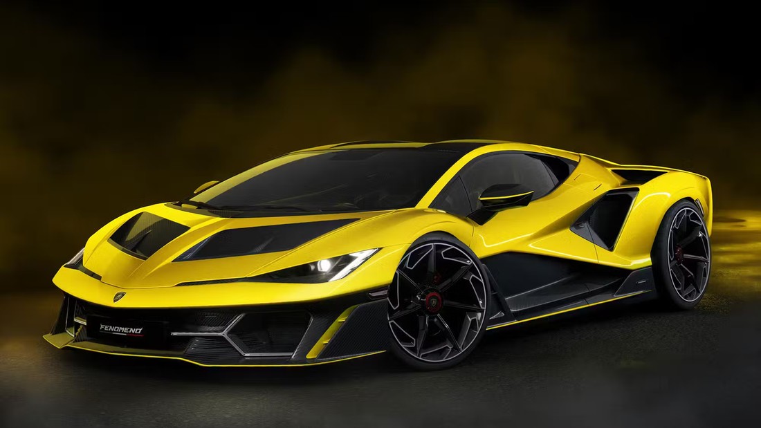 2231224_result Lamborghini Fenomeno