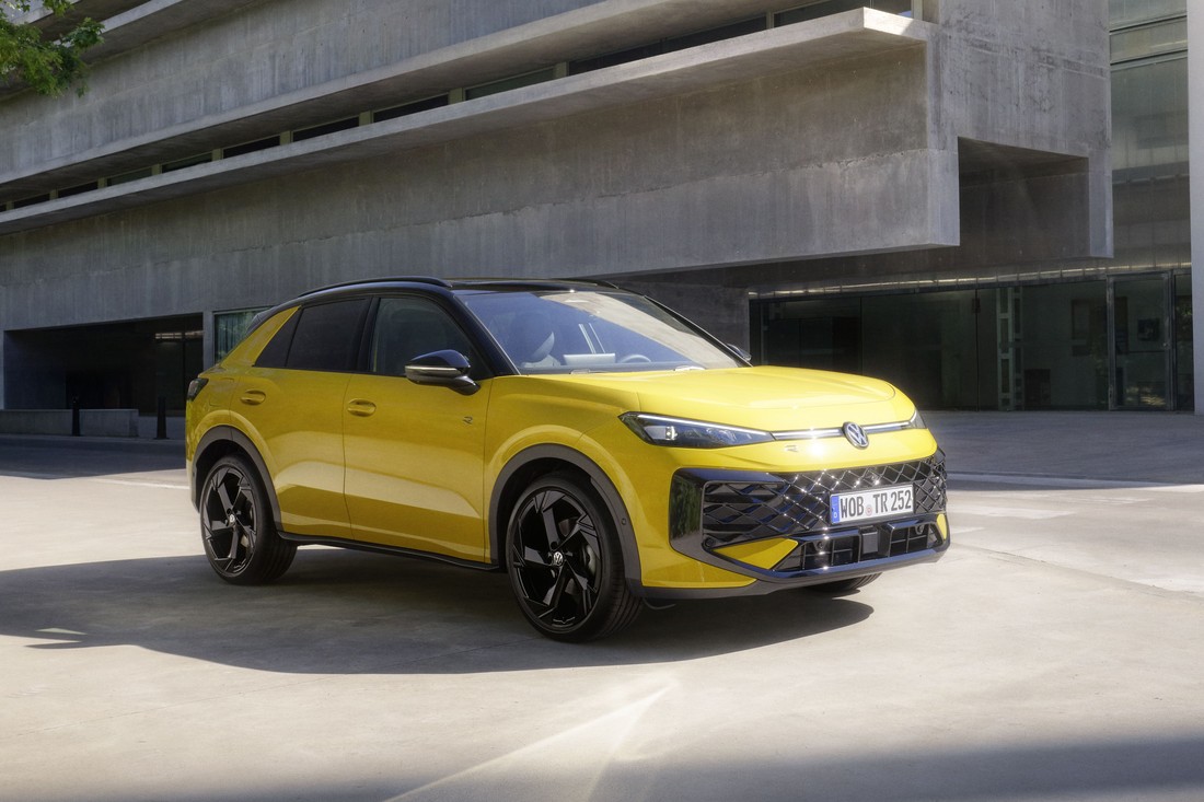 TC1278_result Volkswagen T-Roc