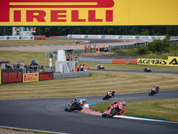 WSBK 2025