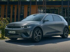 Hyundai Ioniq 5 (2026)