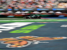 Мерцедес F1