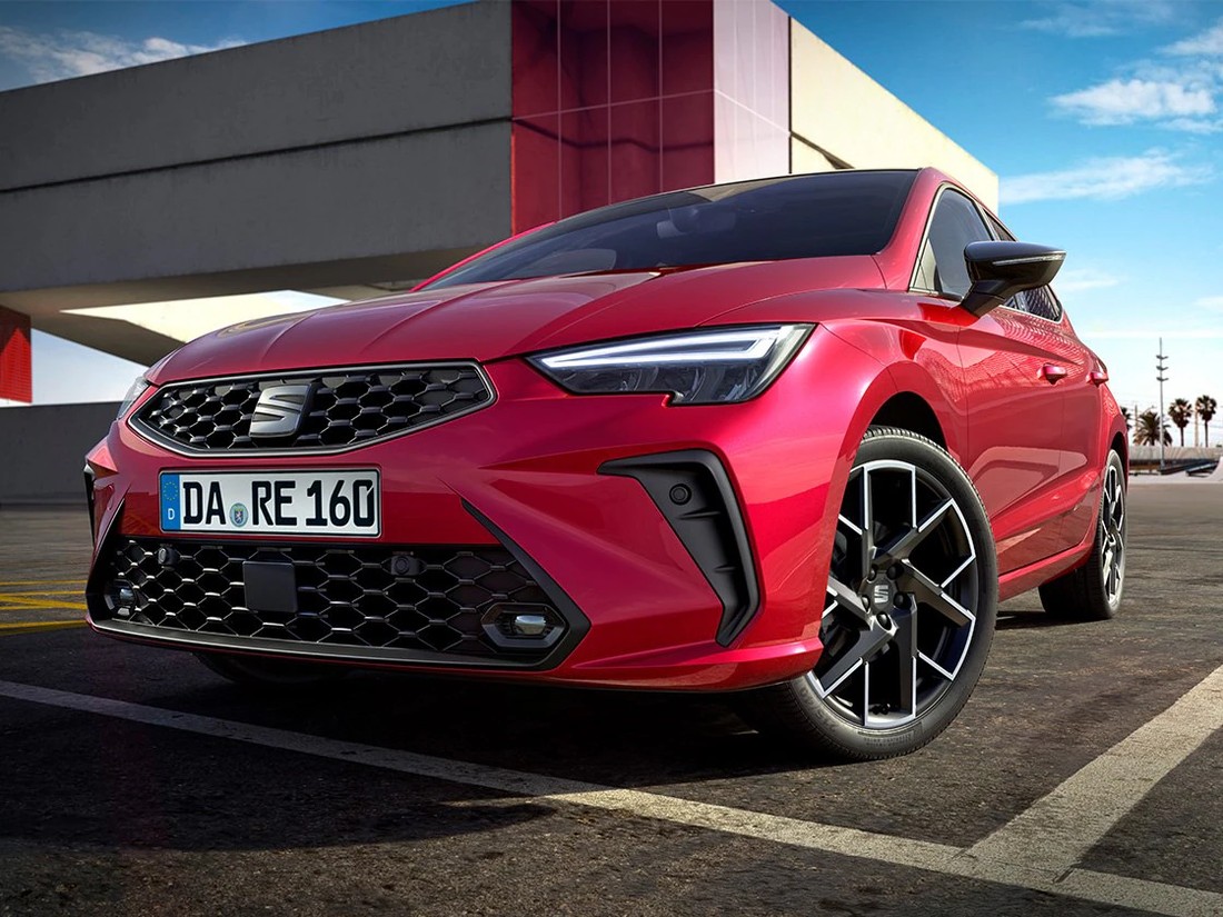 noretina_result_1 Seat Ibiza (2026)