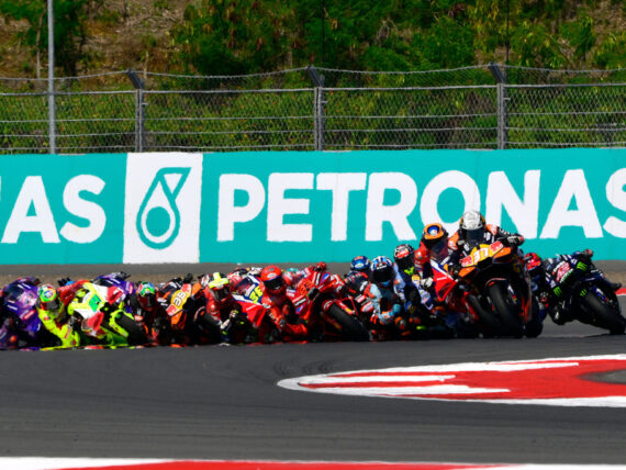 MotoGP 2025