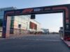 F1 в Мадрид