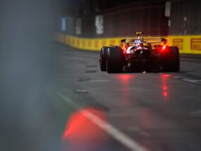 Люис Хамилтън, Ферари F1