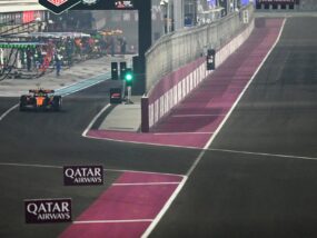 Ландо Норис, Макларън F1