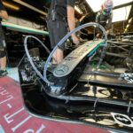 Андреа Кими Антонели, Кими Антонели, Мерцедес F1