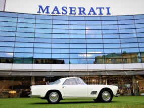 Maserati 3500 GT