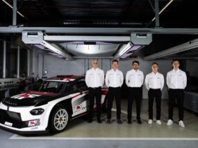 Ланча WRC2