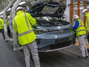 Volkswagen ID.4