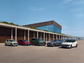 Hyundai е лидер на пазара в България през 2025