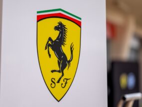 Ферари F1