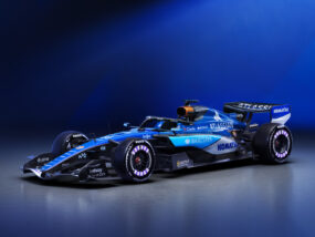 Уилямс FW48