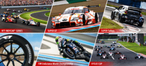 Bridgestone Motorsports 