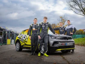 Opel Motorsport