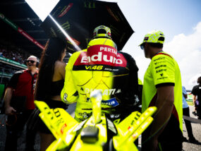 VR46 Racing Team